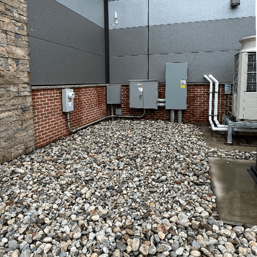 smart home wiring & surge protection South Hadley