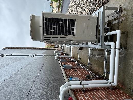 lighting retrofit residential & commercial MA