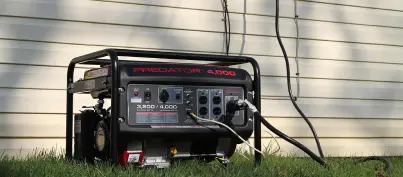 portable generator interlock kit installation