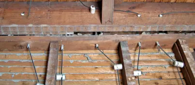 circuit breaker panel upgrade backup power systems